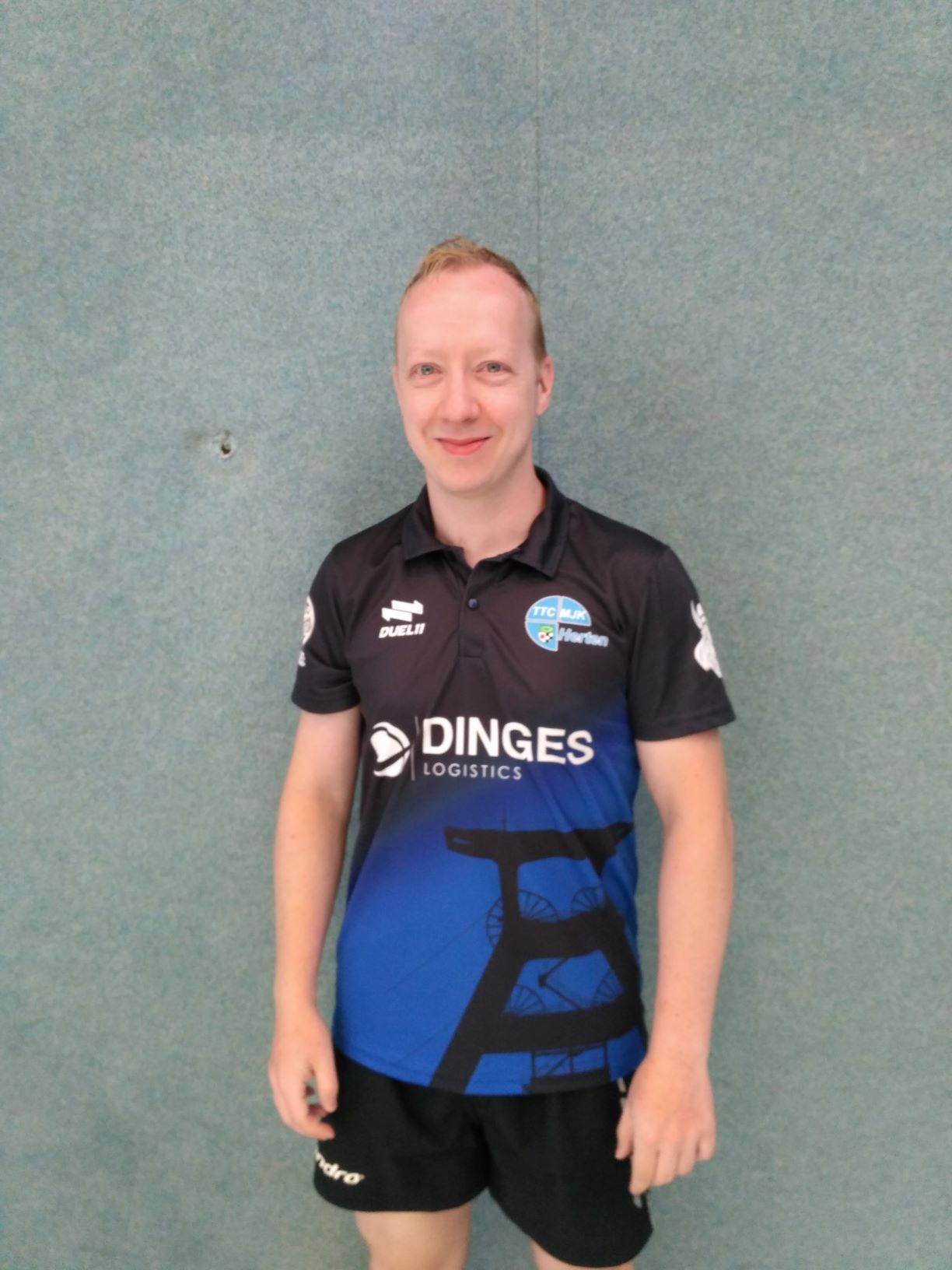 3. Dennis Rother