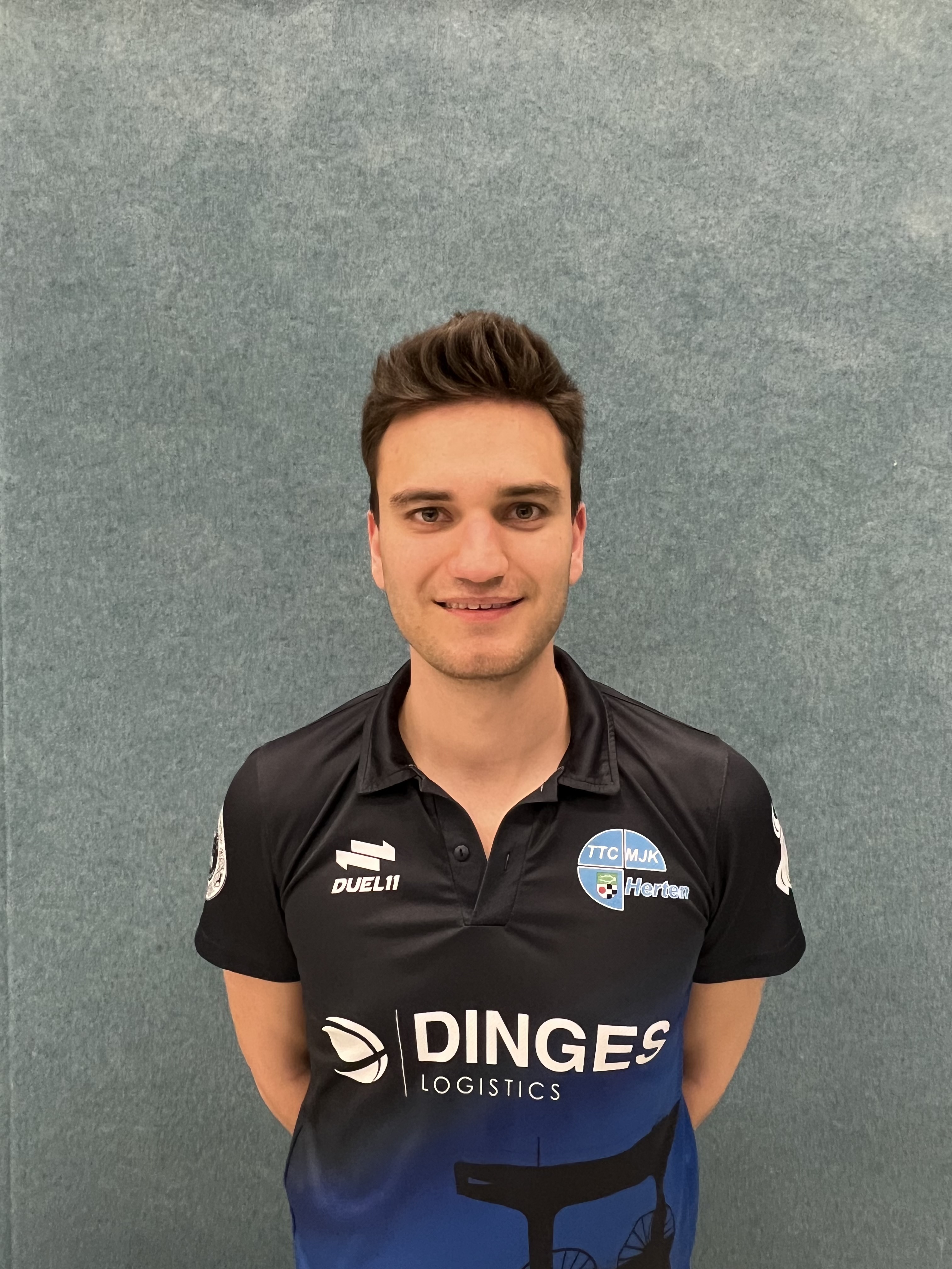 8. Niklas Schmitz