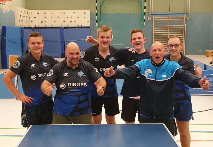Herren4Team
